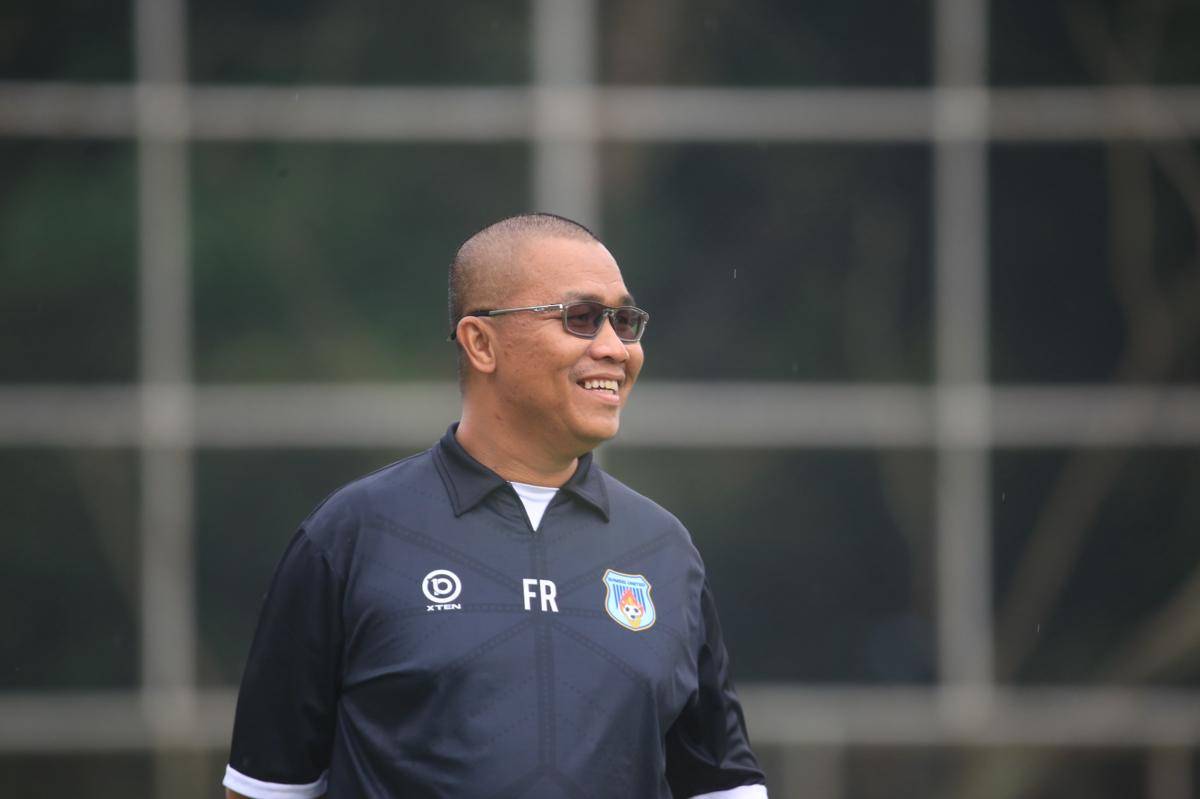 Sumsel united
