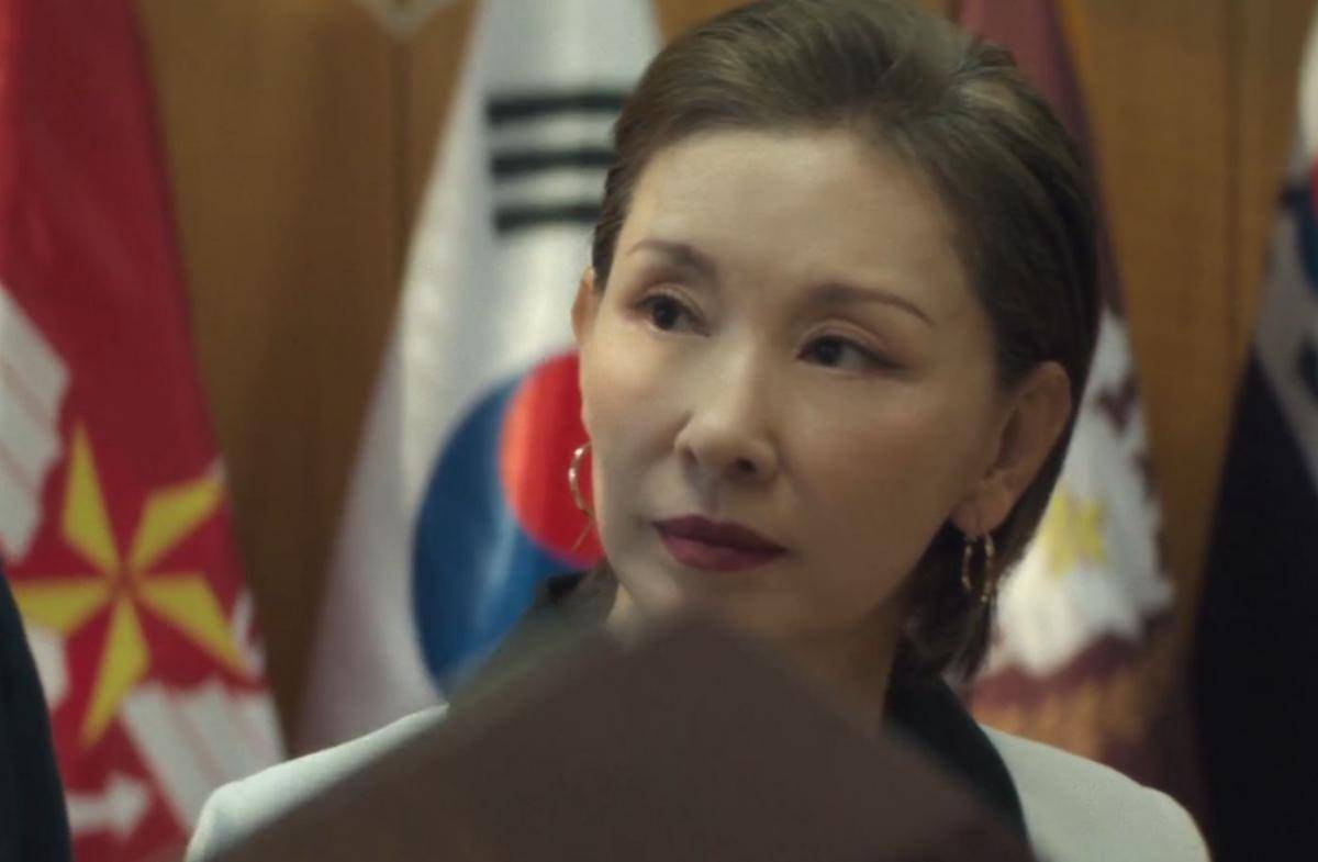 Cuplikan drama Korea Tempest