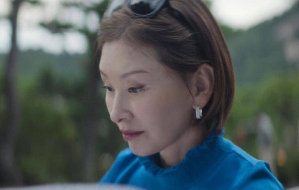 Cuplikan drama Korea Tempest (dok. Disney+/Tempest)