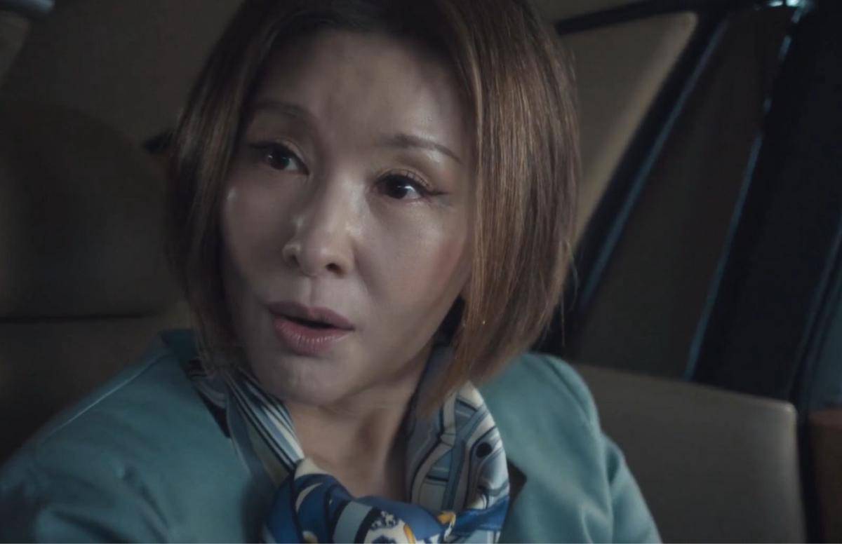 Cuplikan drama Korea Tempest (dok. Disney+/Tempest)