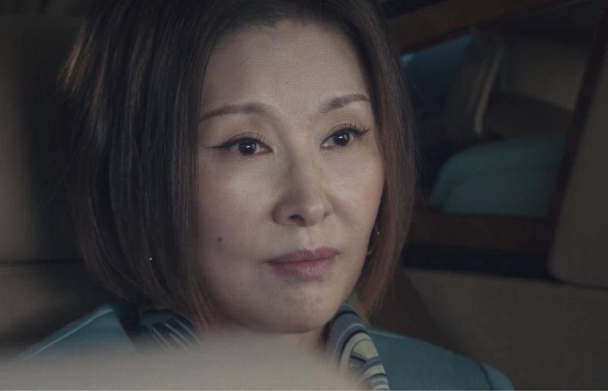 Cuplikan drama Korea Tempest