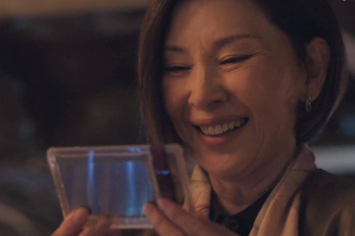 Cuplikan drama Korea Tempest