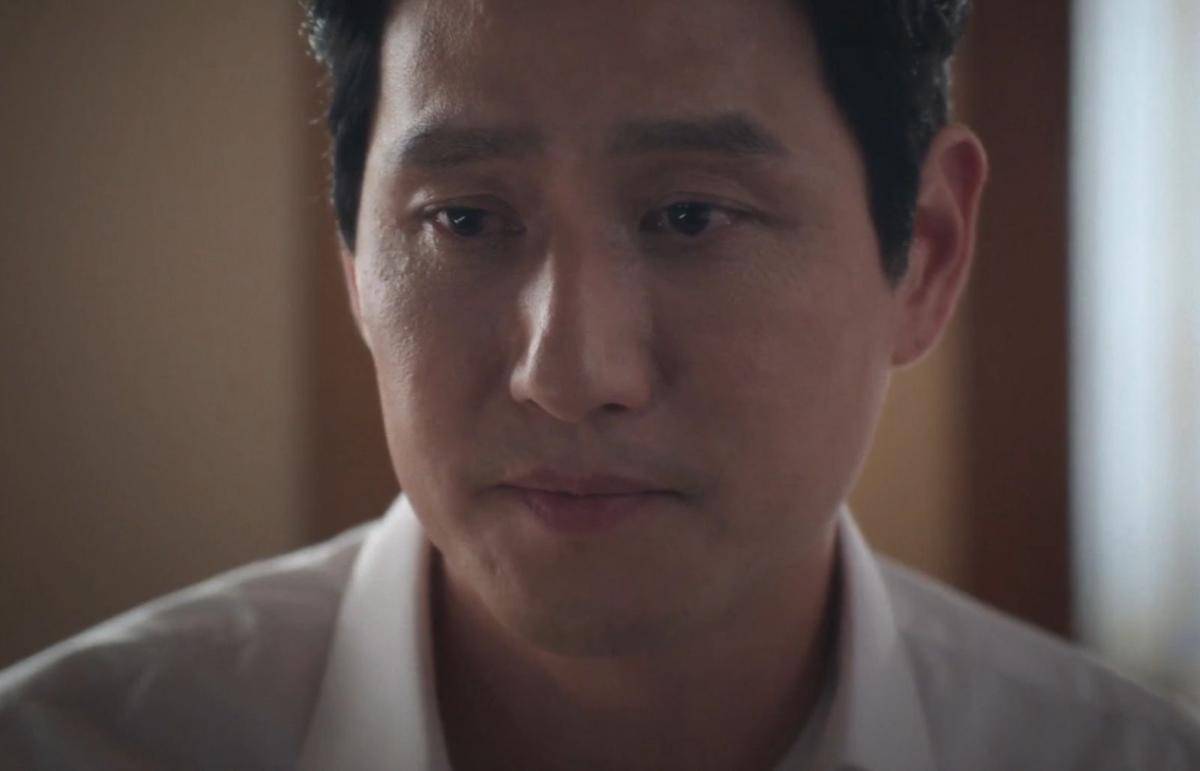 Cuplikan drama Korea Tempest (dok. Disney+/Tempest)