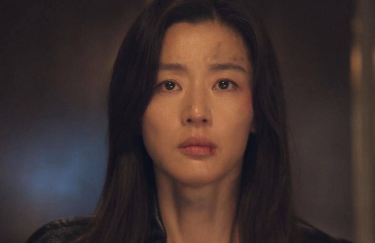 Cuplikan drama Korea Tempest