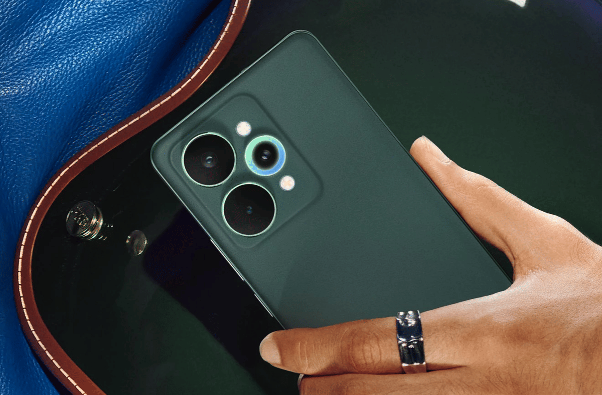 realme 15 Pro 5G