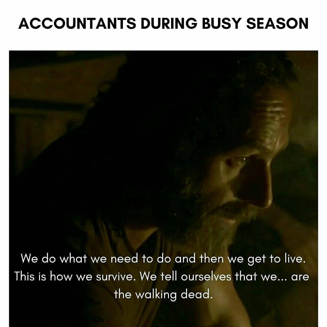 meme seputar profesi akuntan