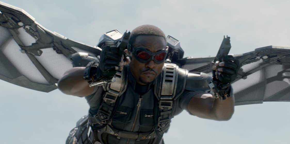 Falcon