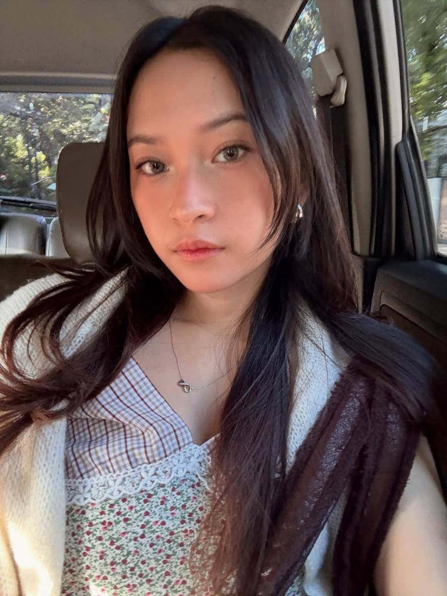 Raissa Anggiani