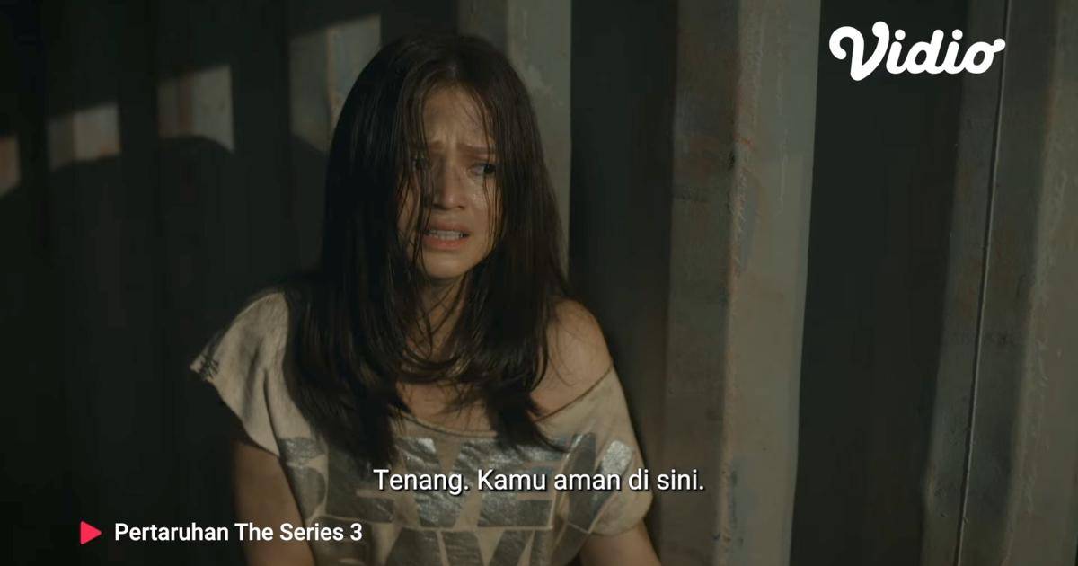 Pertaruhan The Series 3 (dok. Vidio/Pertaruhan The Series 3)