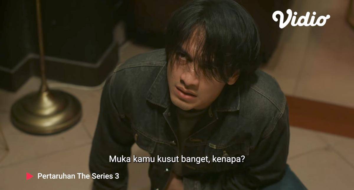 Pertaruhan The Series 3 (dok. Vidio/Pertaruhan The Series 3)
