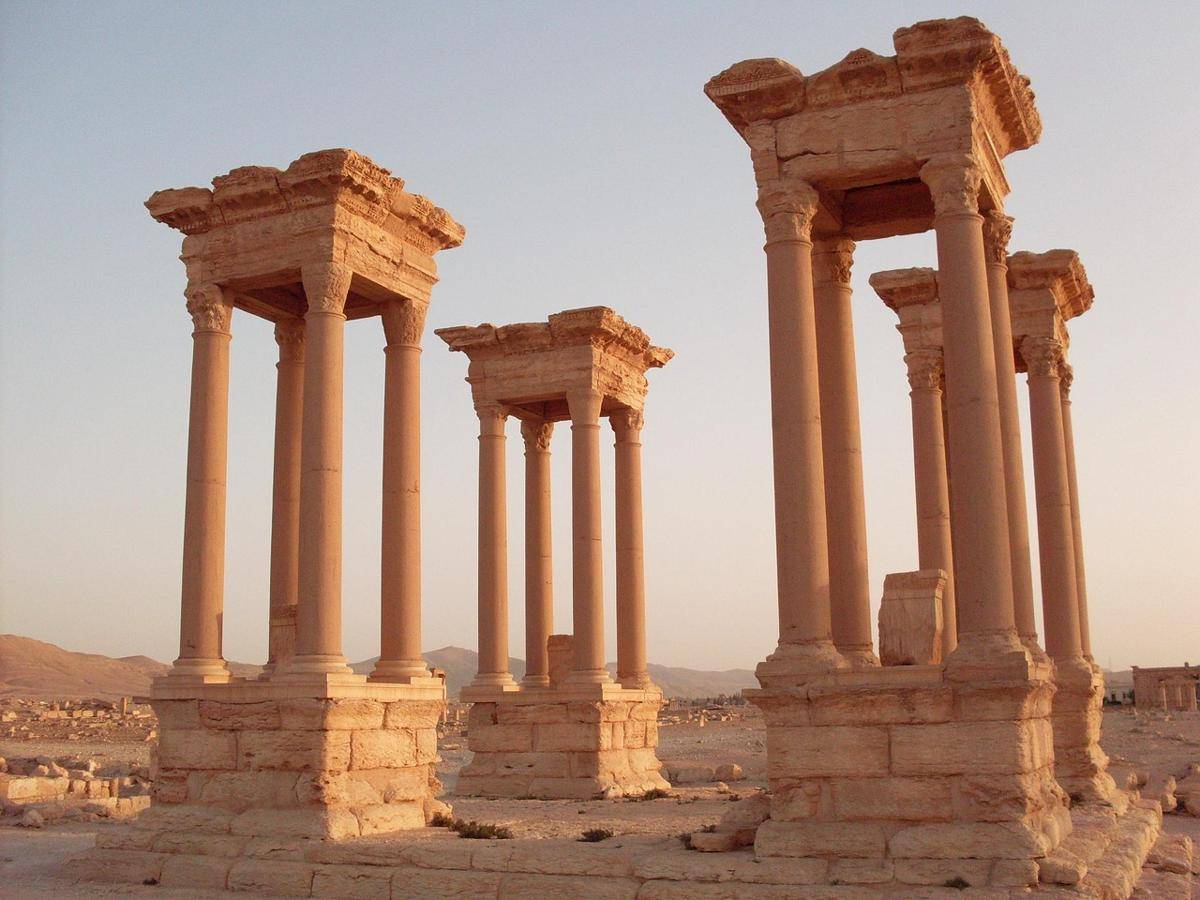 Kota Palmyra