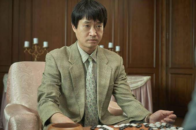 Film The Match (dok. By4m Studio/The Match)