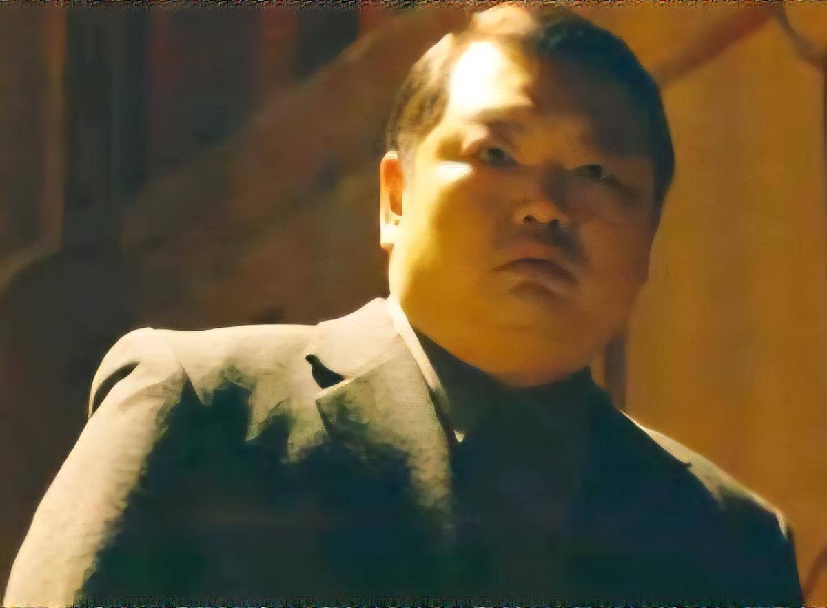 Drama Song of The Bandits (dok. Netflix/Song of The Bandits)