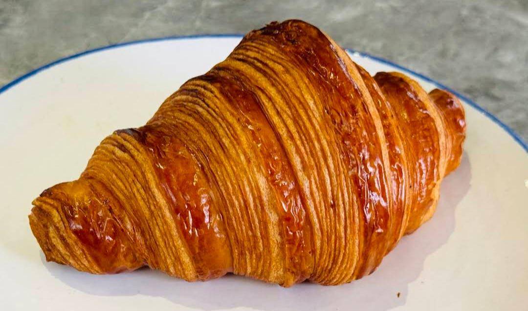 Butterman Croissanterie (google.com/maps/JH Ryu)