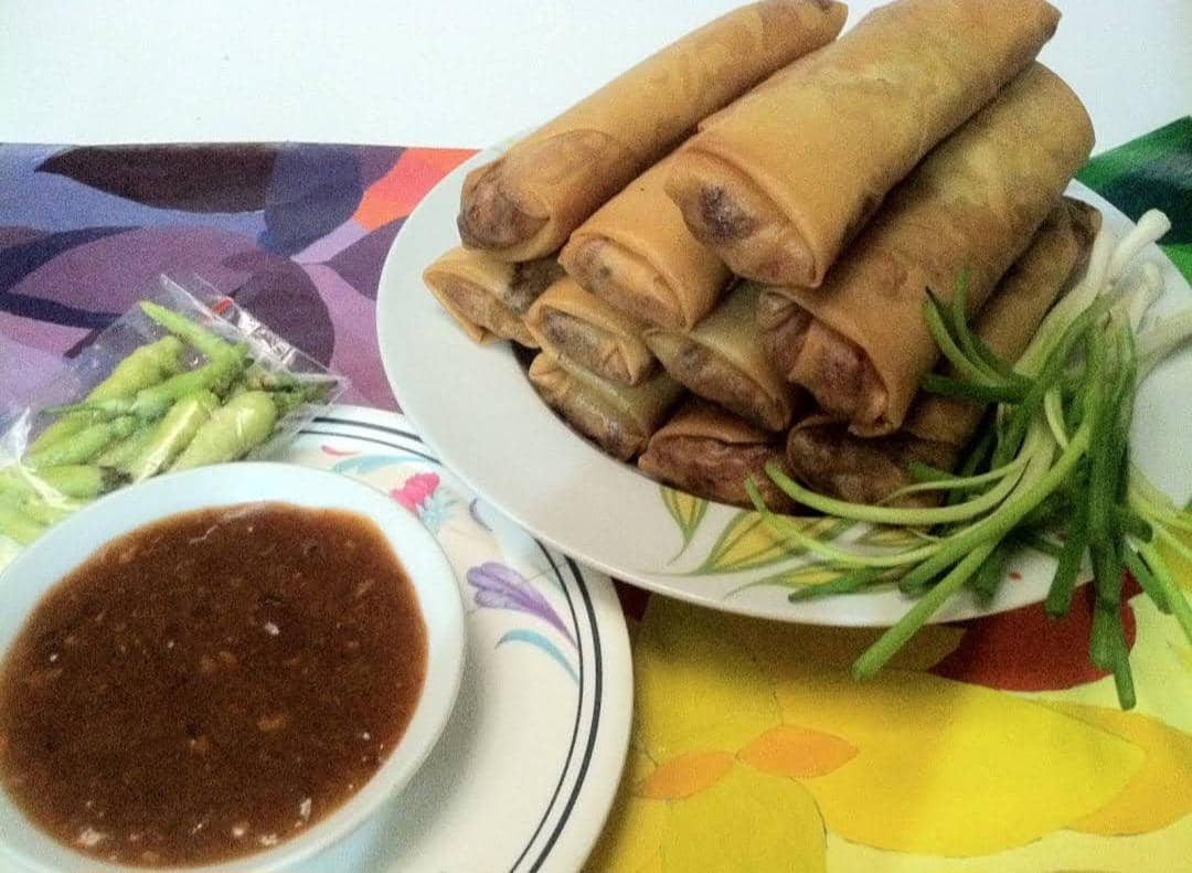 Lumpia Surabaya Ny. Herdi