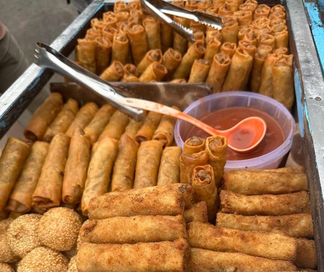 Lumpia Cak Ipul 