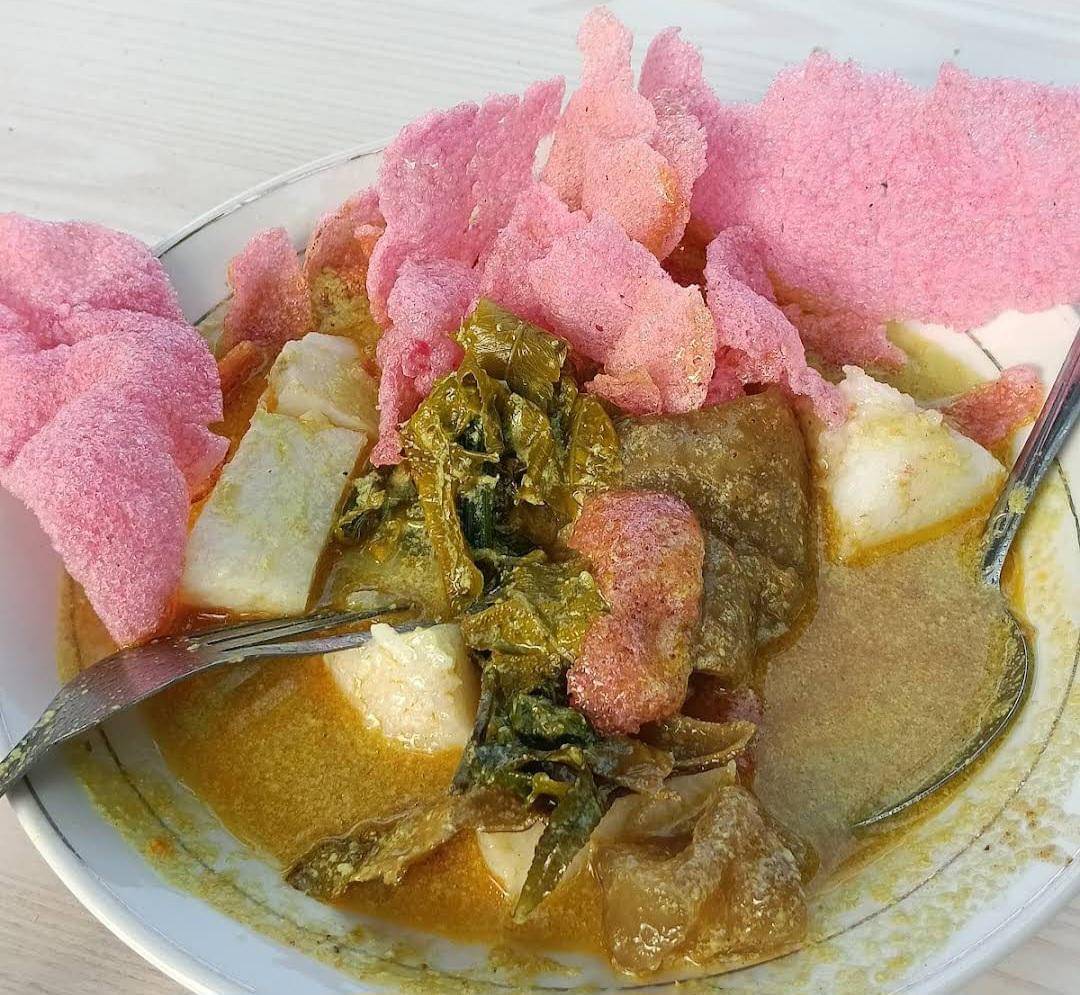 Bopet Sutan Rajo (google.com/maps/San X)