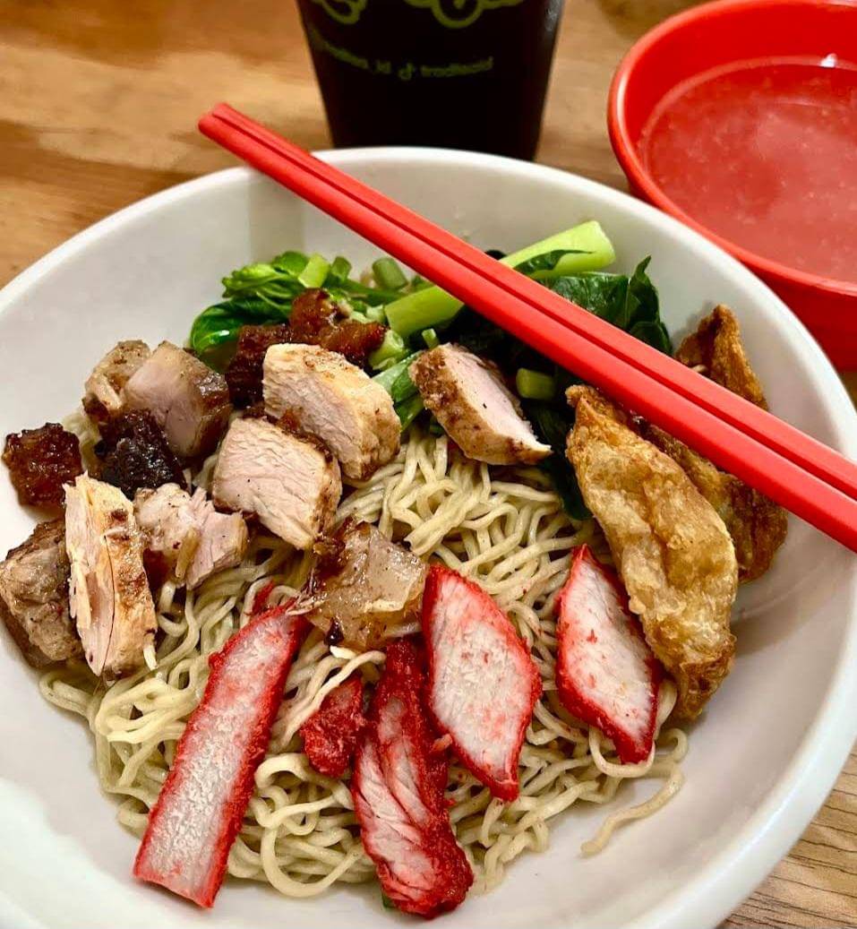 Mie Joy (google.com/maps/Harare Simamora)