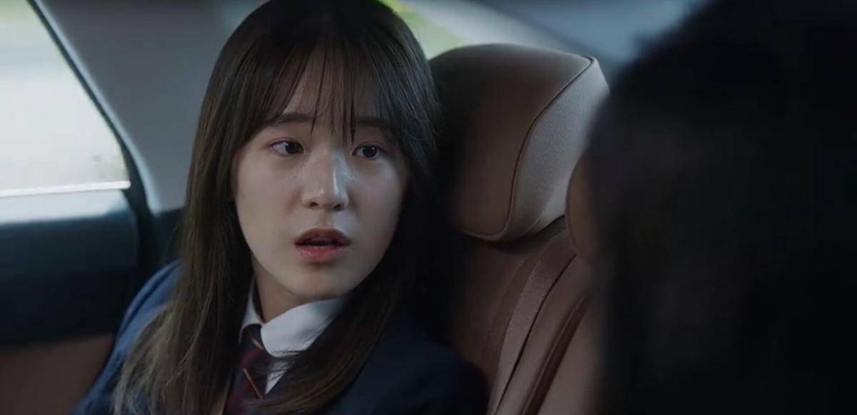 Still cut First Lady (dok. MBN/First Lady) 