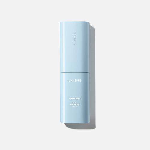 LANEIGE Water Bank Blue Hyaluronic Serum (laneige.com) 