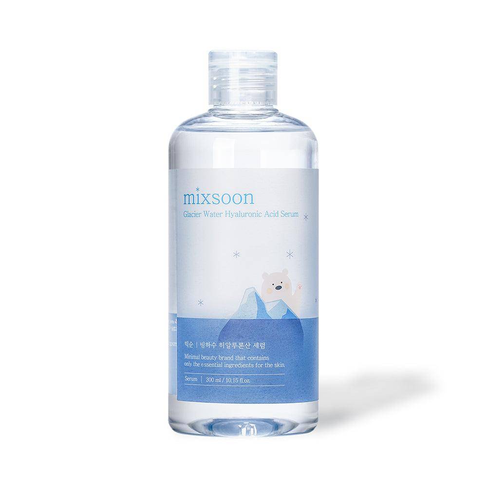 MIXSOON Glacier Water Hyaluronic Acid Serum (mixsoon.us) 