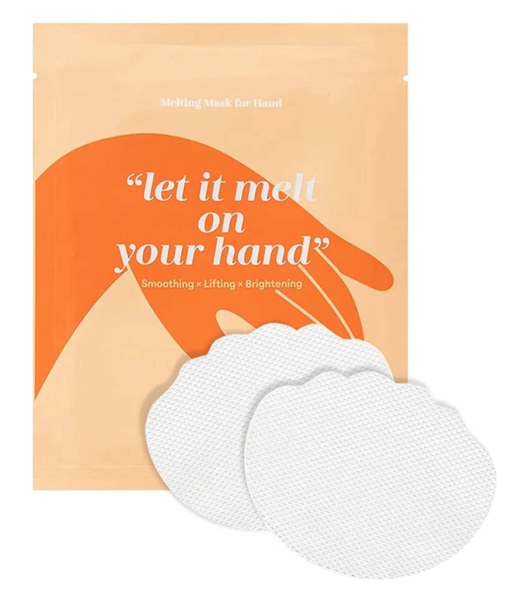 LOVBOD Melting Mask for Hand (amazon.com)