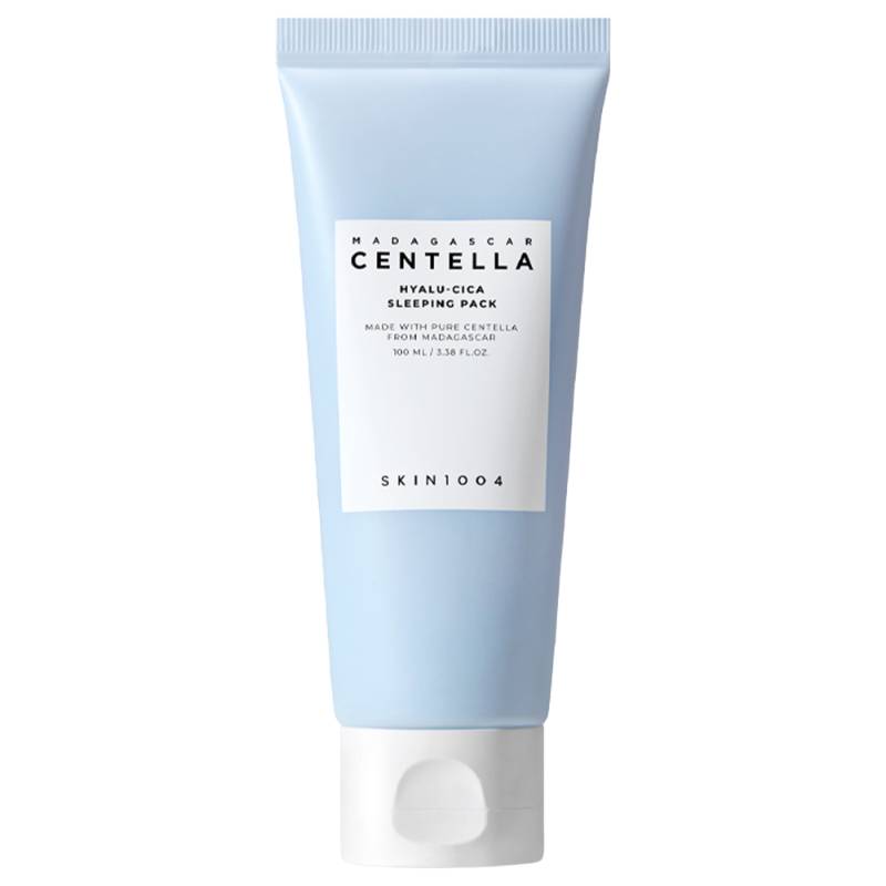 SKIN1004 Madagascar Centella Hyalu-Cica Sleeping Pack (sociolla.com) 