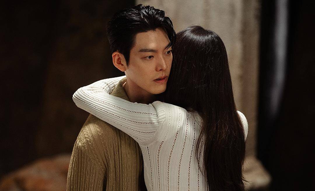 Kim Woo Bin di Genie, Make a Wish (instagram.com/netflixkr)
