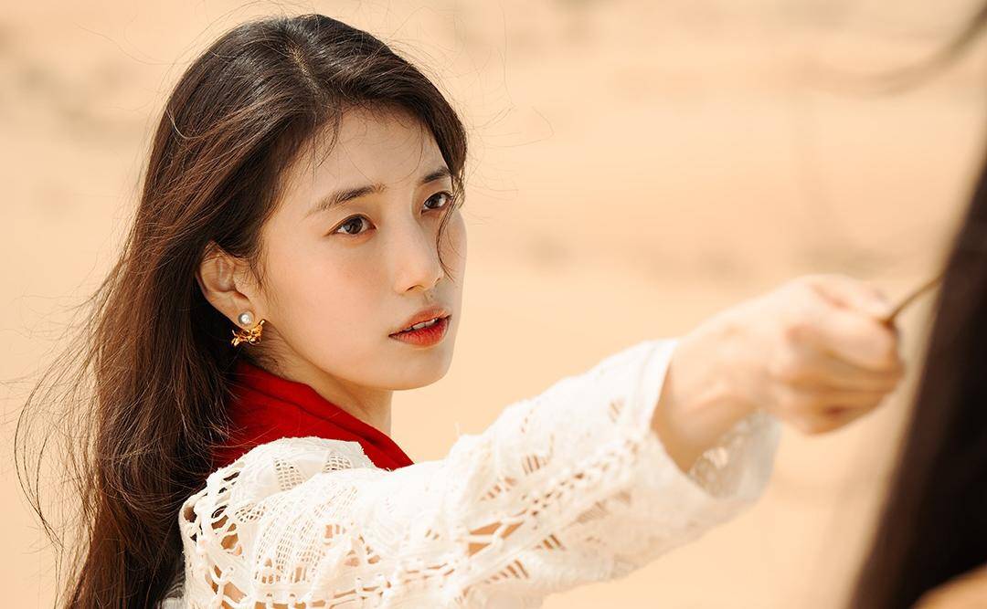 Bae Suzy di Genie, Make a Wish
