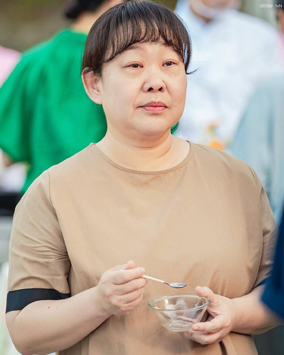 Hwang Jung Min di The Potato Lab (instagram.com/9ato_ent)