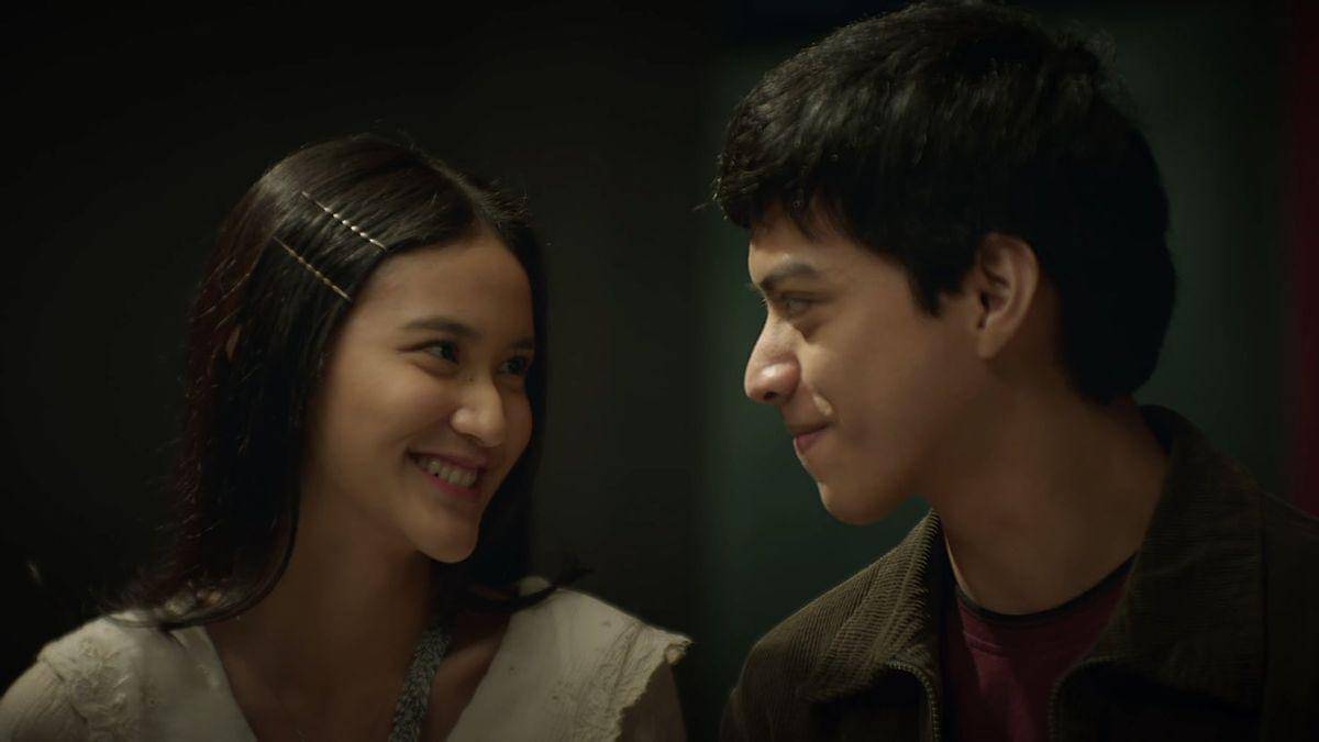 Rangga dan Cinta (dok. Miles Film / Rangga dan Cinta)