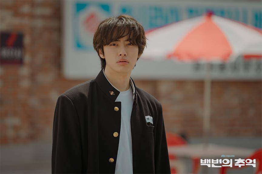 Lee Won Jung di A Hundred Memories (dok. JTBC/A Hundred Memories)