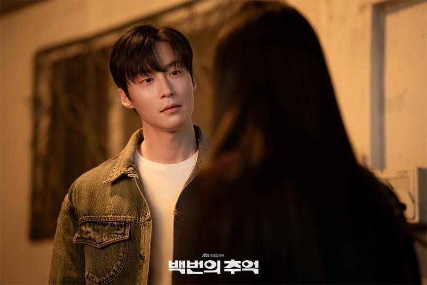 Heo Nam Jun di A Hundred Memories