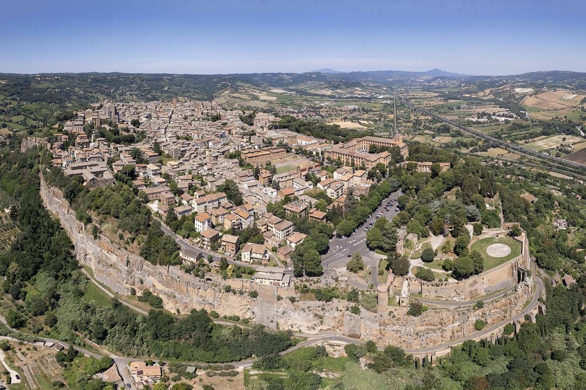 Kota Orvieto