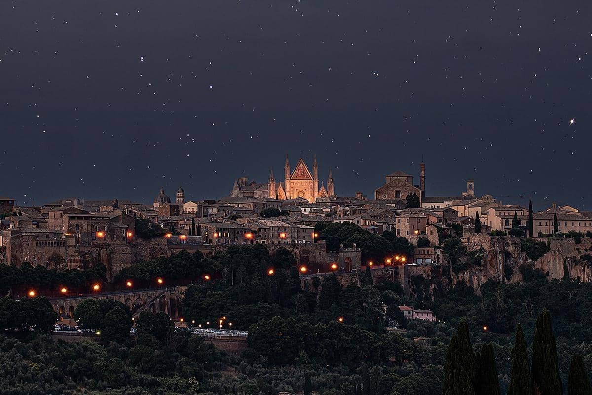 Kota Orvieto