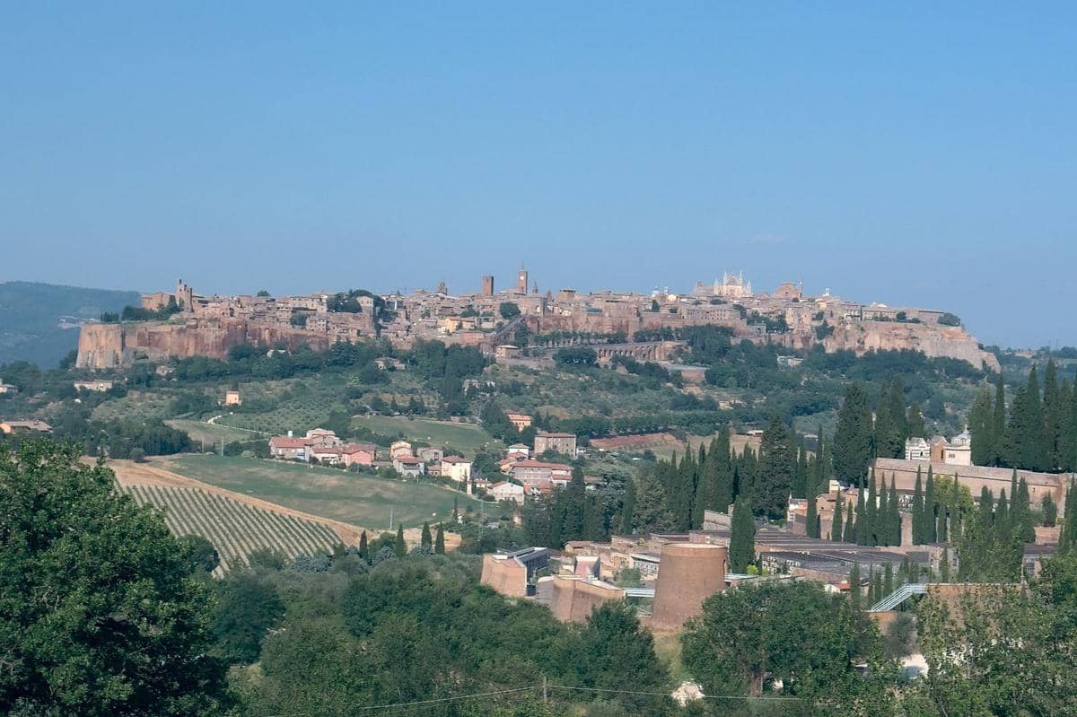 Kota Orvieto
