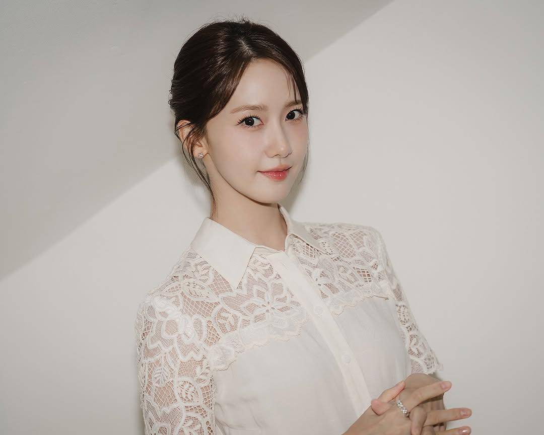 potret YoonA di event Sulwhasoo Thailand 