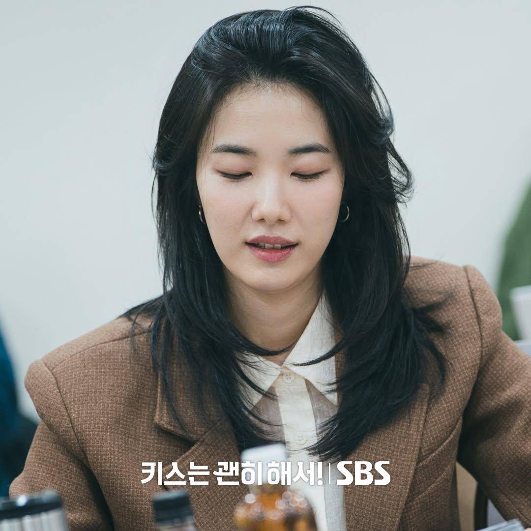 momen pembacaan naskah drama Dynamite Kiss