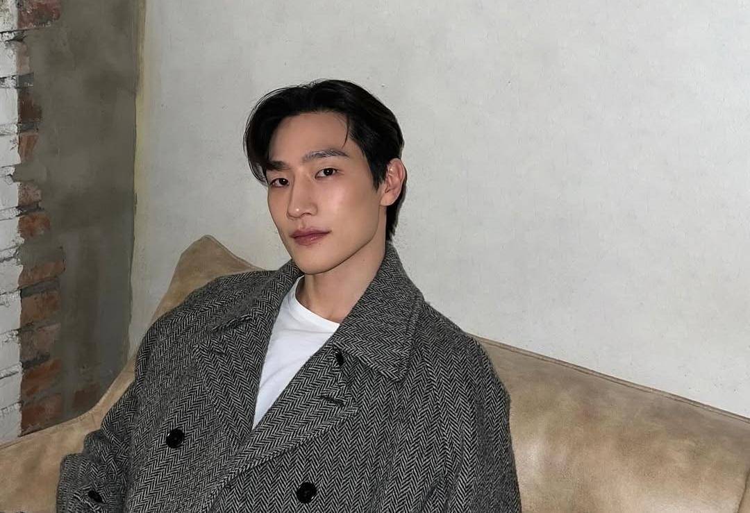 Noh Sang Hyun (instagram.com/gyupil)