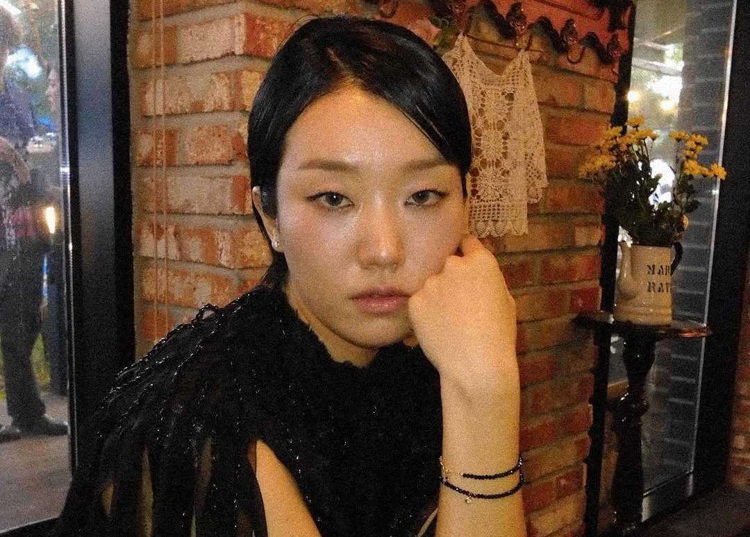 Lee Joo Young (instagram.com/izoo_young)