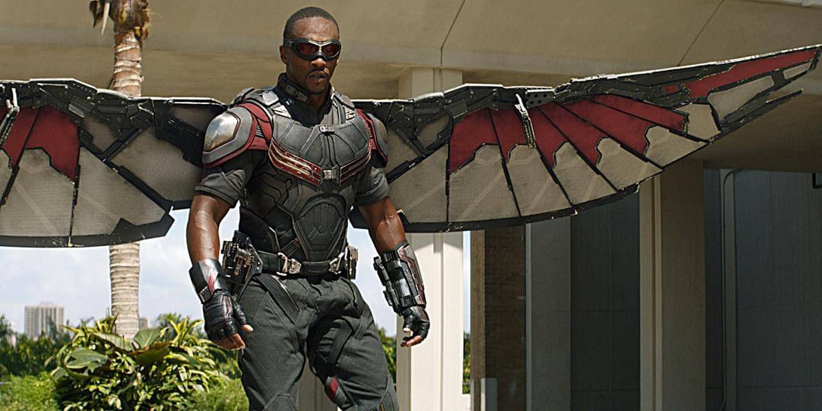 Falcon