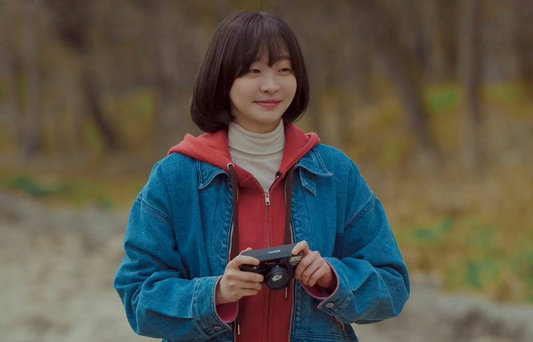 still cut drama Korea A Hundred Memories 