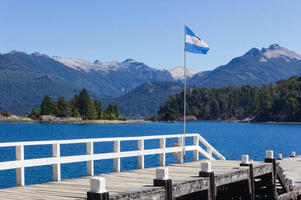 ilustrasi Argentina (unsplash.com/Fernando Távora)