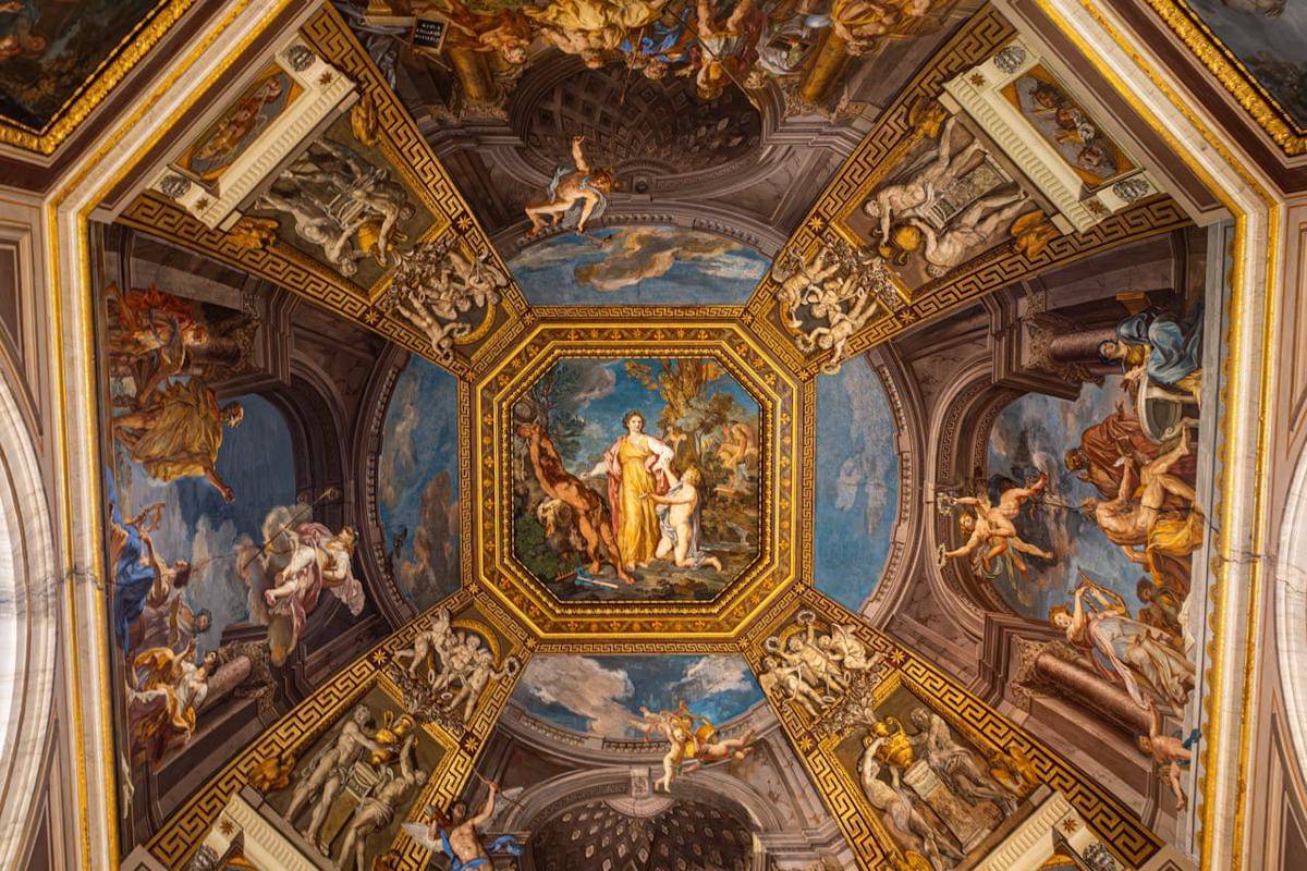 Vatican Museums