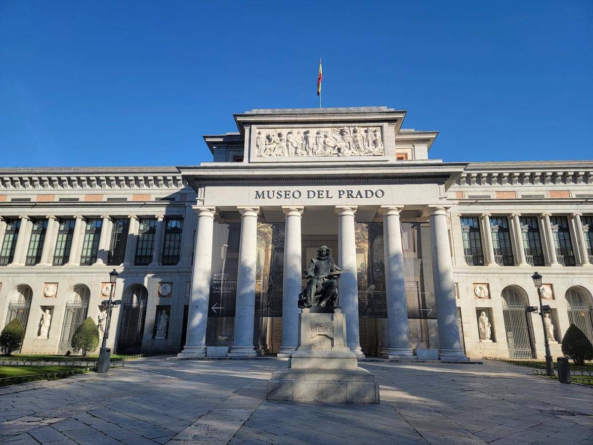 Museo Nacional del Prado