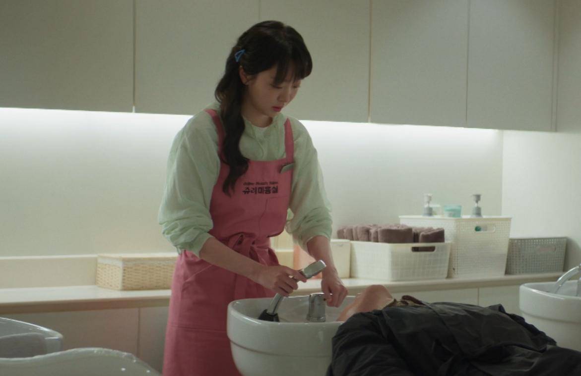 cuplikan drama A Hundred Memories (dok. VIU/A Hundred Memories)