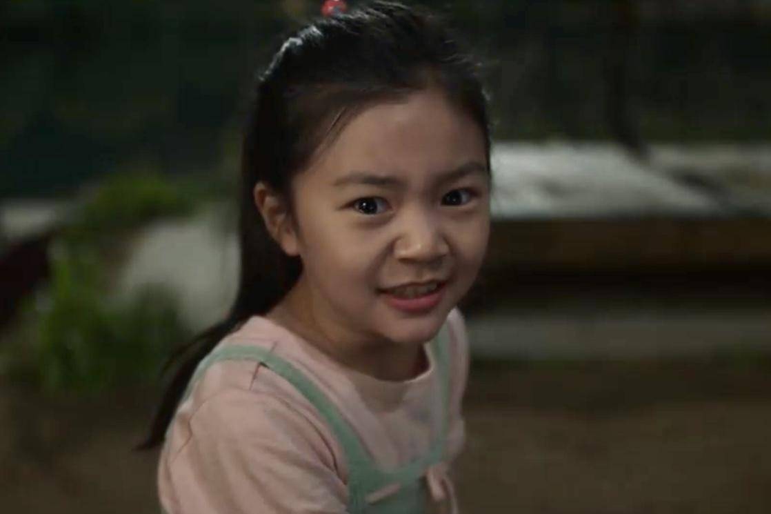 cuplikan drakor Genie, Make a Wish (dok. Netflix/Genie, Make a Wish)