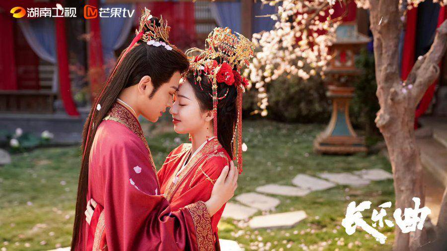 still cut Melody of Golden Age