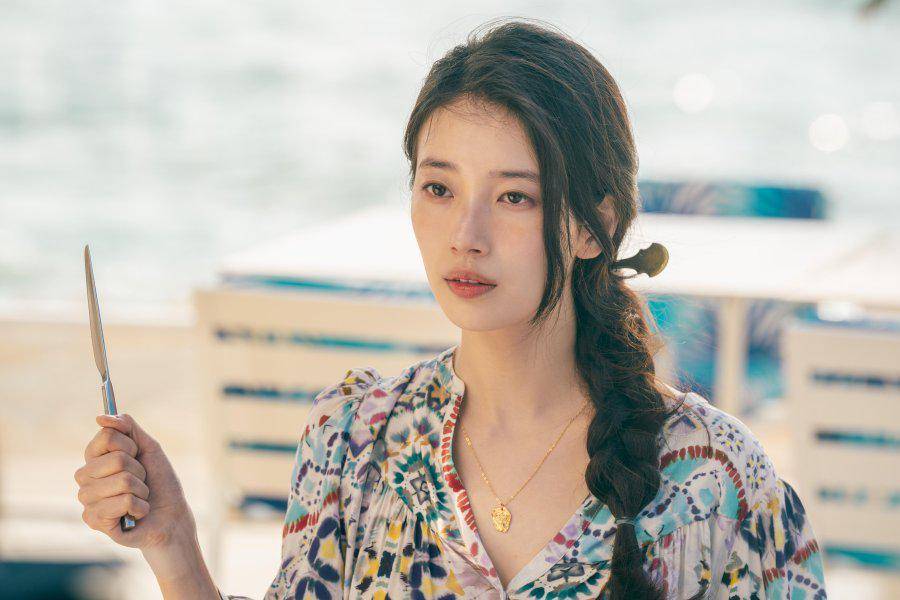 Still cut Genie, Make A Wish