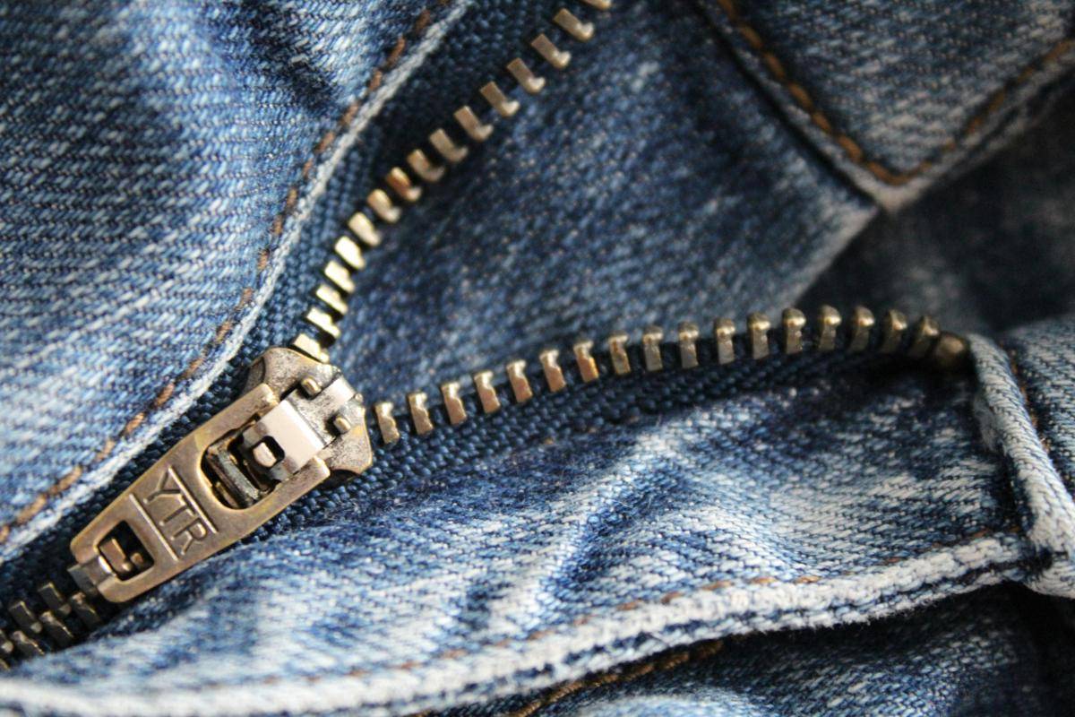 Ilustrasi jeans (www.pexels.com/Pixabay)